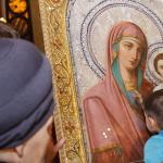 Молитва казанской иконе божьей матери о помощи в жизни