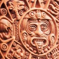 Религия ацтеков: боги и богини ацтекской цивилизации