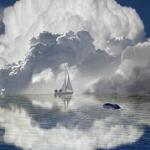 Γιατί ονειρεύεστε ένα σύννεφο - ερμηνεία του ονείρου