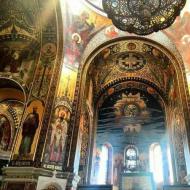 Cattedrale dell'Ascensione, Novocherkassk