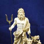Antik Yunan Tanrıları Antik Yunanistan'da Hades Kimdir?