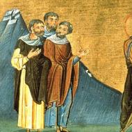Γέννηση του Ιωάννη του Βαπτιστή: παραδόσεις διακοπών και τι δεν πρέπει να κάνετε αυτήν την ημέρα