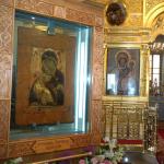 Vladimir Icona della Madre di Dio: storia dell'origine